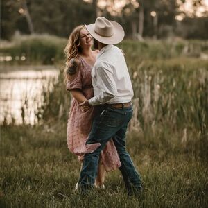 Meet your Posher, Mallory